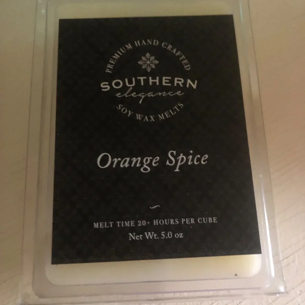 Southern Elegance Jumbo (2) Scented Wax Bundle Set - Picture 3 of 5